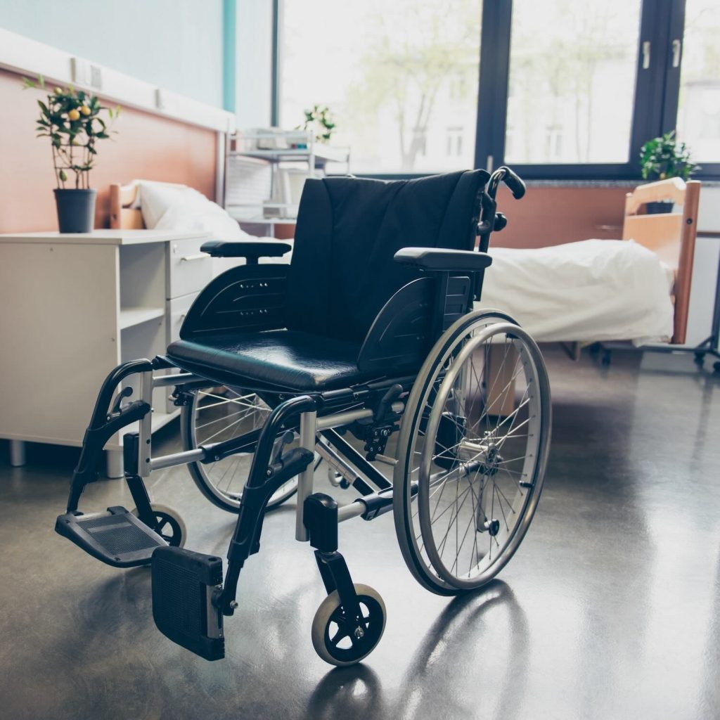 Location vente matériel médical, lit médicalisé, fauteuil roulant, déambulateur, Pharmacie Gambetta, Le Mans