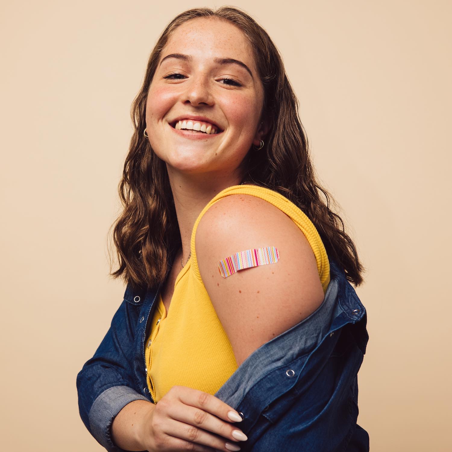 Vaccinations, Pharmacie Gambetta, Le Mans