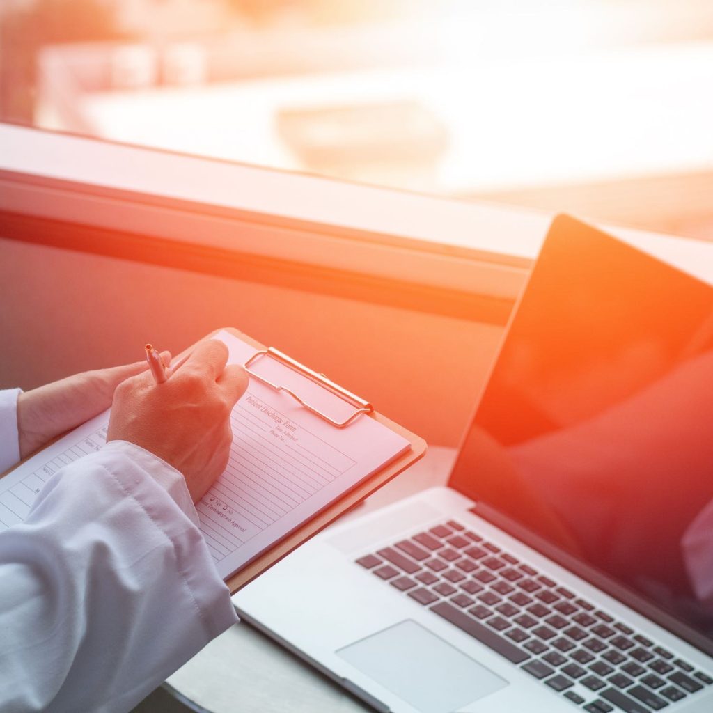 Téléconsultation, Pharmacie Gambetta, Le Mans